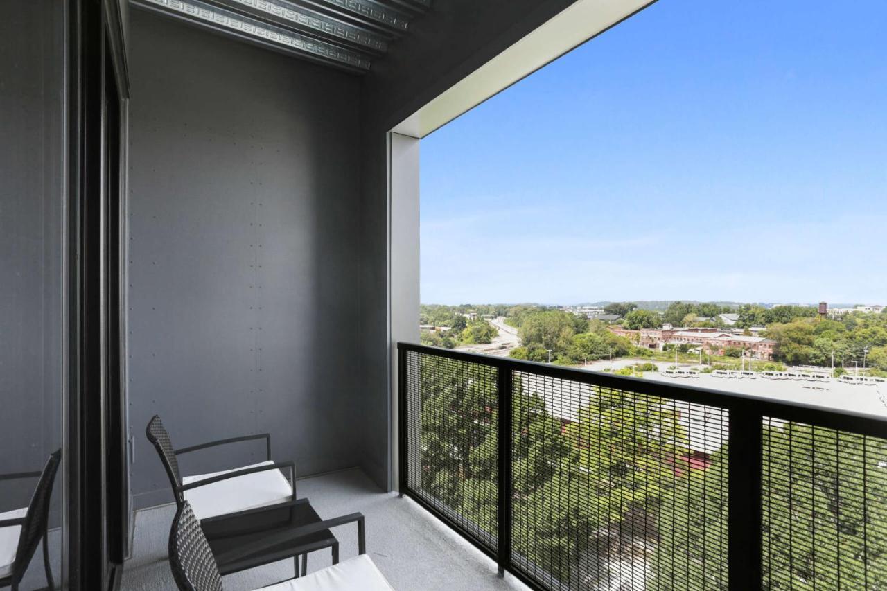 Luxury In West Midtown Appartement Atlanta