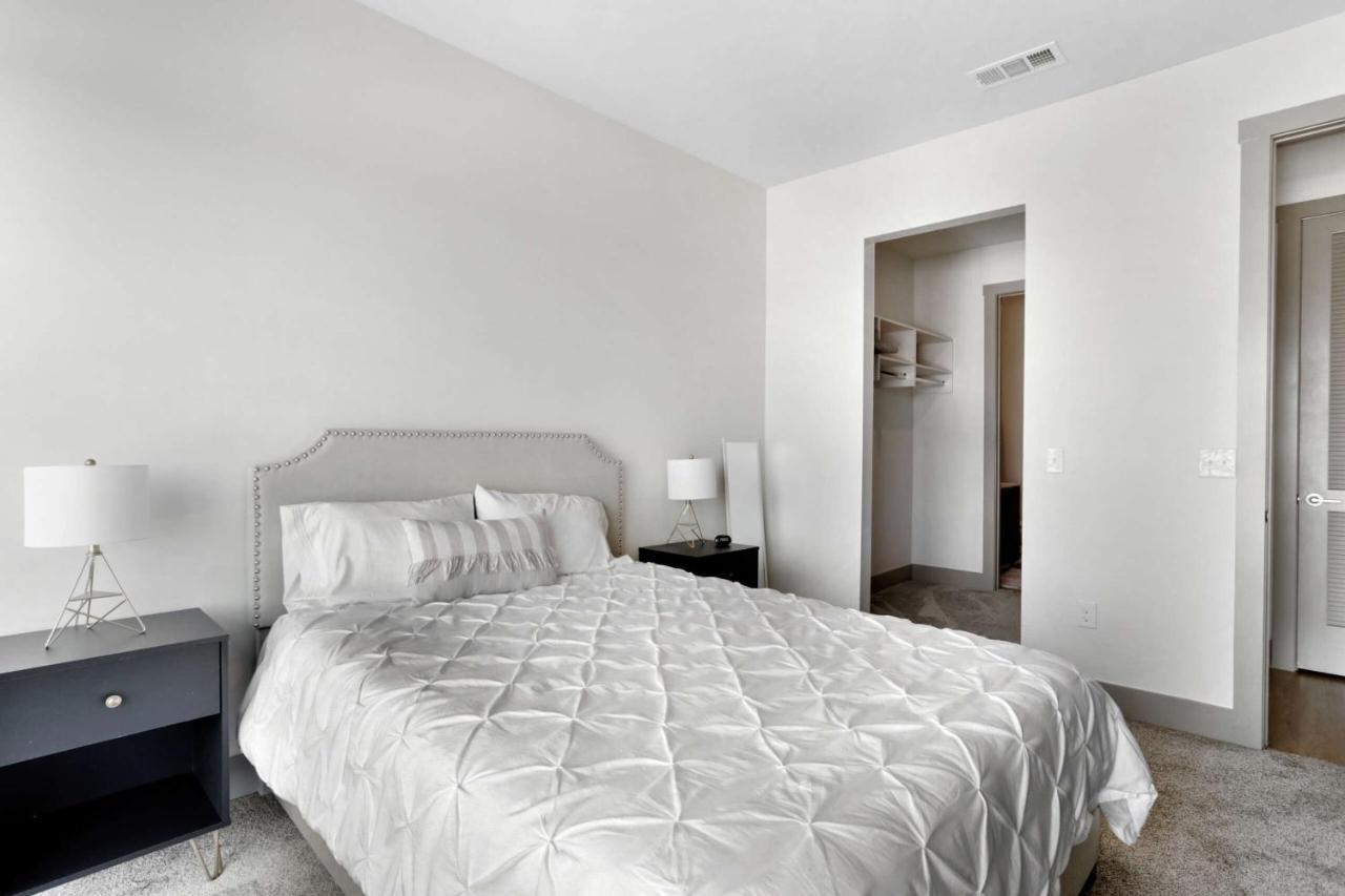 Appartement Luxury In West Midtown Atlanta
