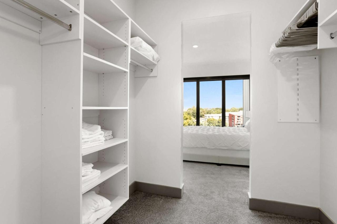 Luxury In West Midtown * Atlanta
